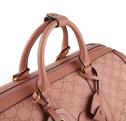 Borsone GG Monogram