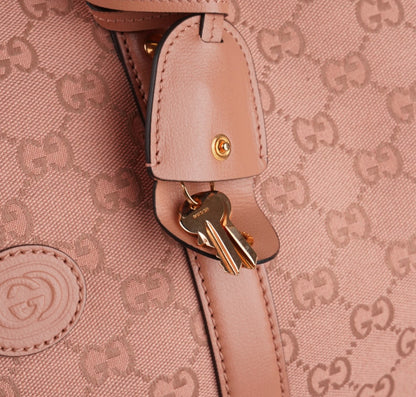 Borsone GG Monogram