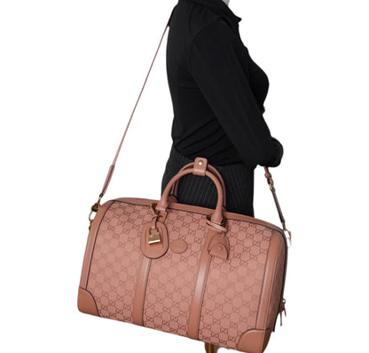 Borsone GG Monogram