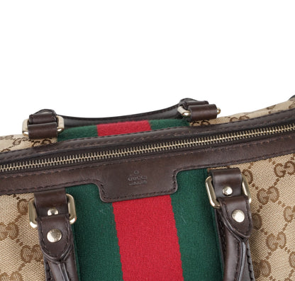 Boston GG Monogram