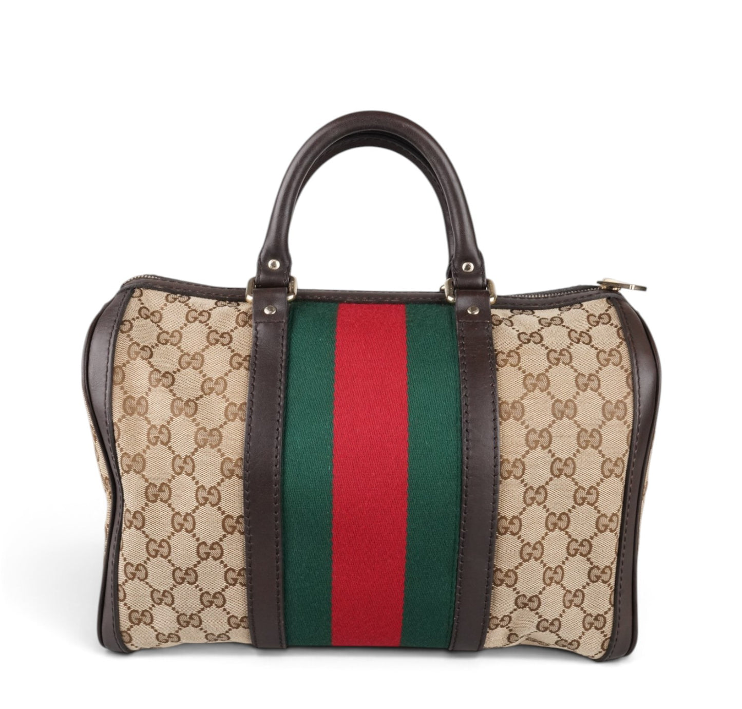 Boston GG Monogram