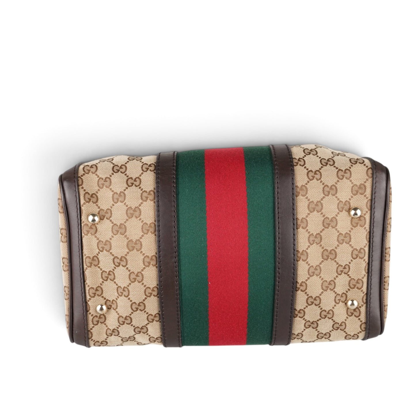 Boston GG Monogram