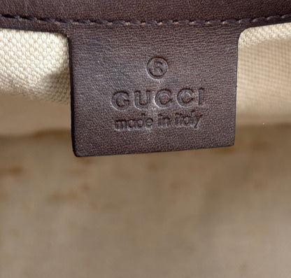 Boston GG Monogram