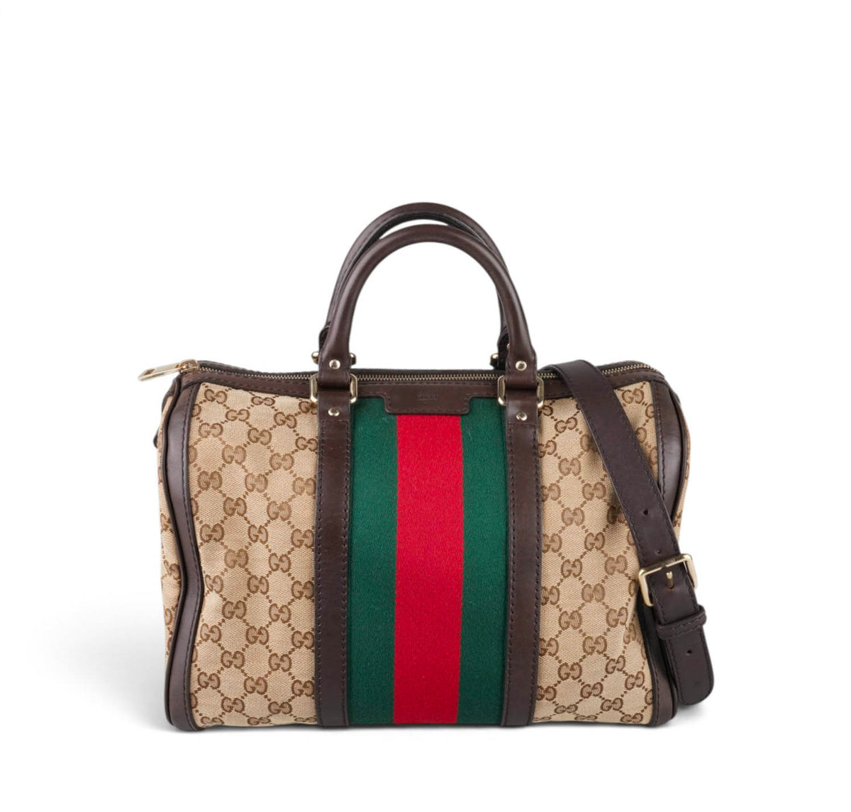 Boston GG Monogram