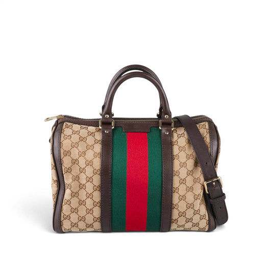 Boston GG Monogram
