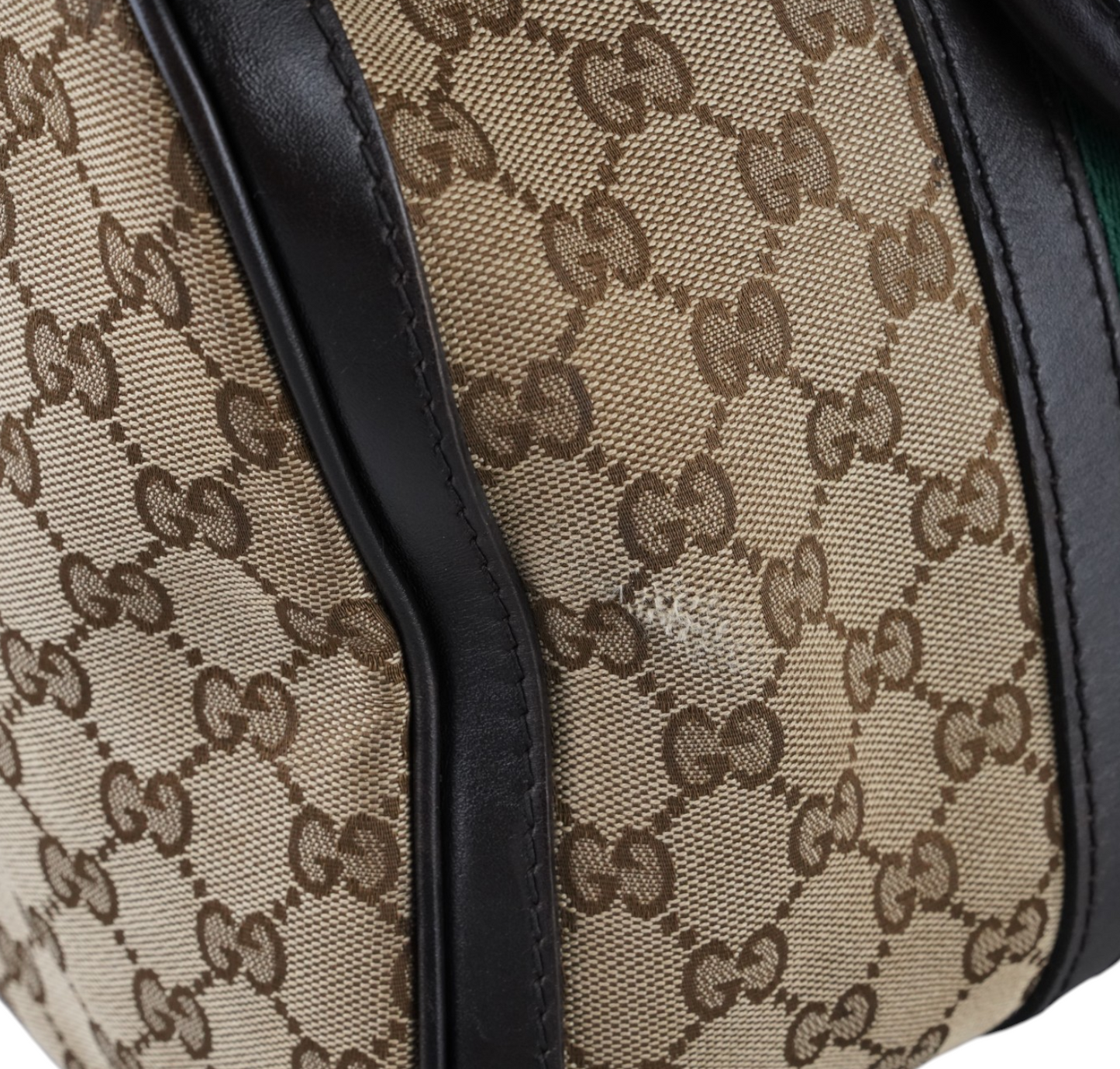 Boston GG Monogram