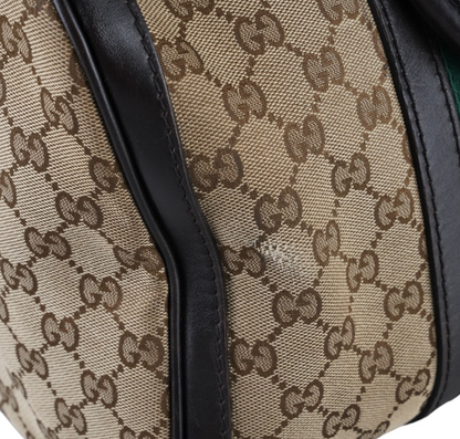 Boston GG Monogram