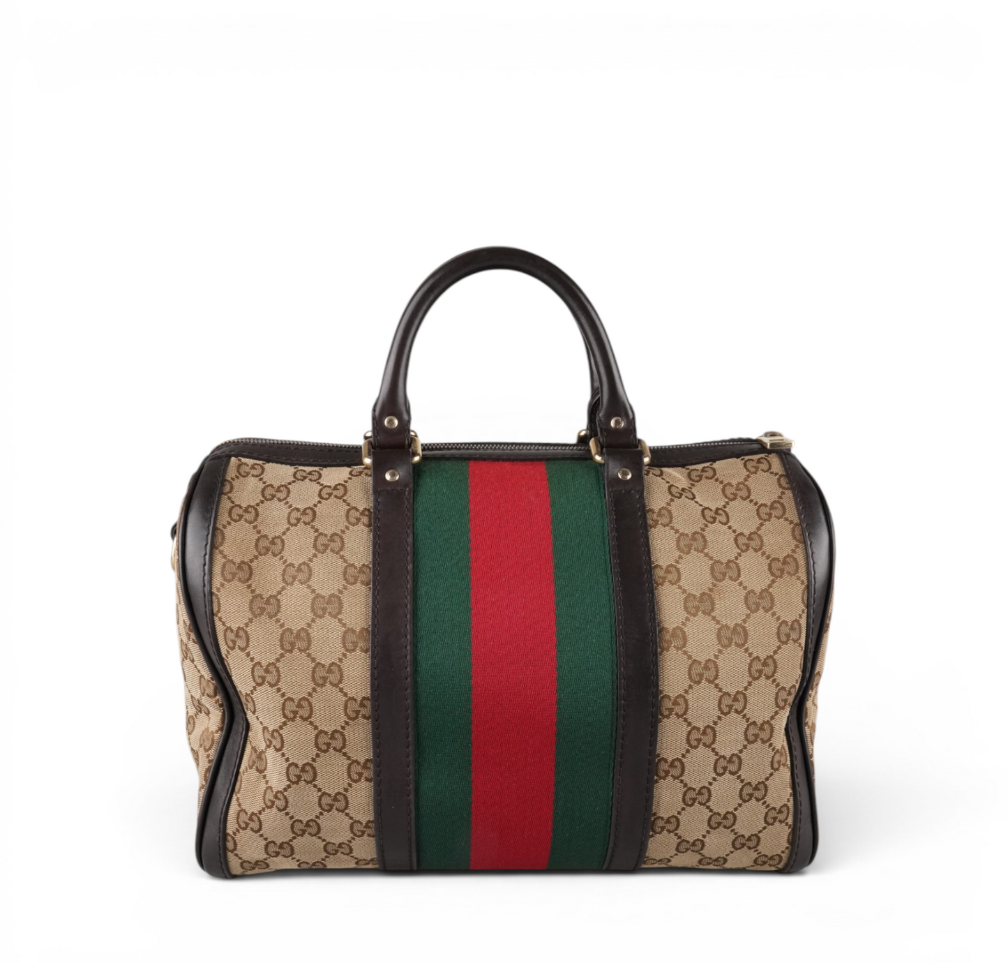 Boston GG Monogram
