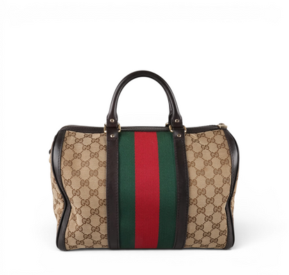 Boston GG Monogram