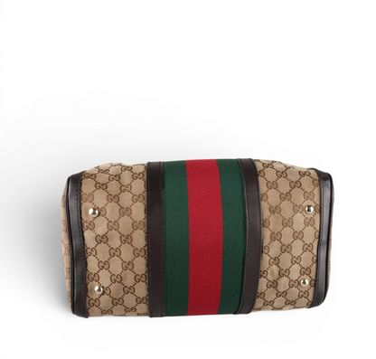 Boston GG Monogram