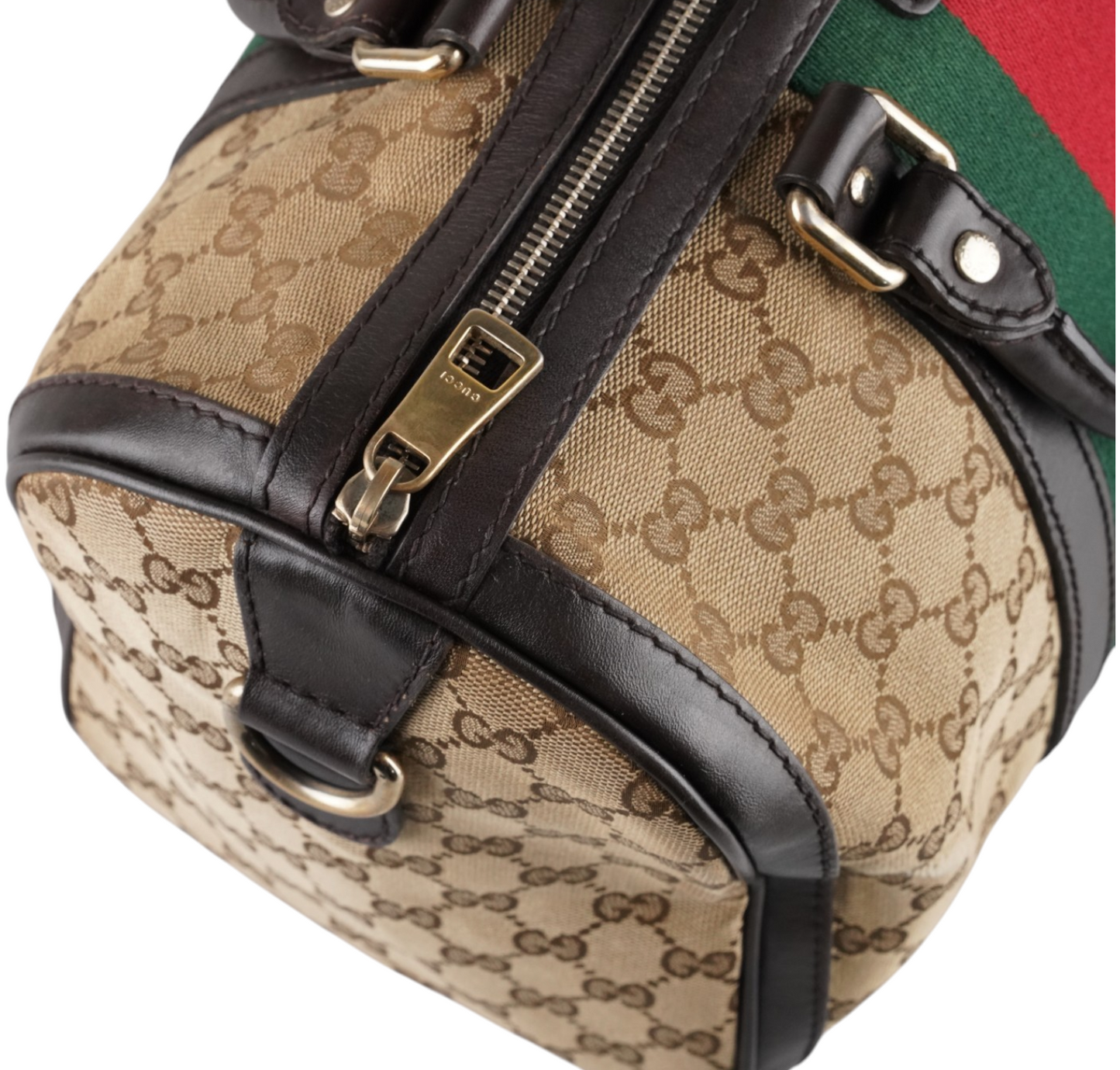 Boston GG Monogram