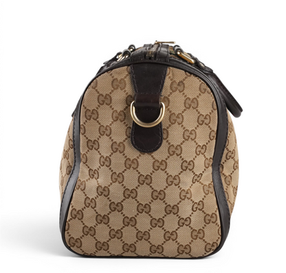 Boston GG Monogram