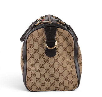 Boston GG Monogram