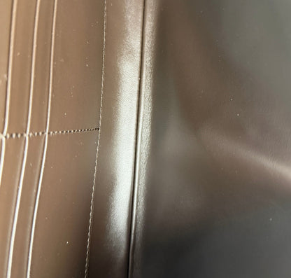 Andiamo Clutch