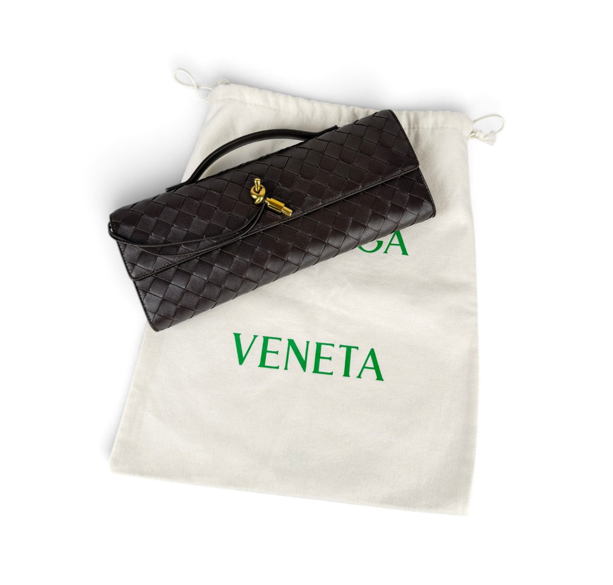 Andiamo Clutch