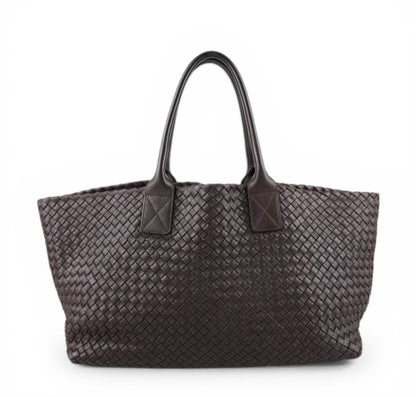 Cabat Media Intrecciato