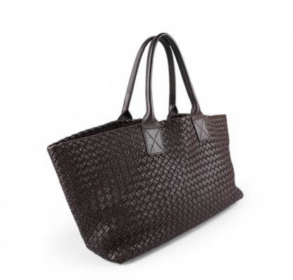 Cabat Media Intrecciato