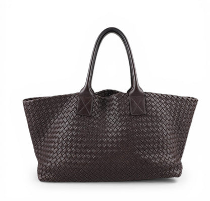 Cabat Media Intrecciato