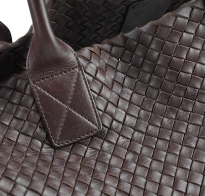 Cabat Media Intrecciato