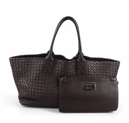 Cabat Media Intrecciato