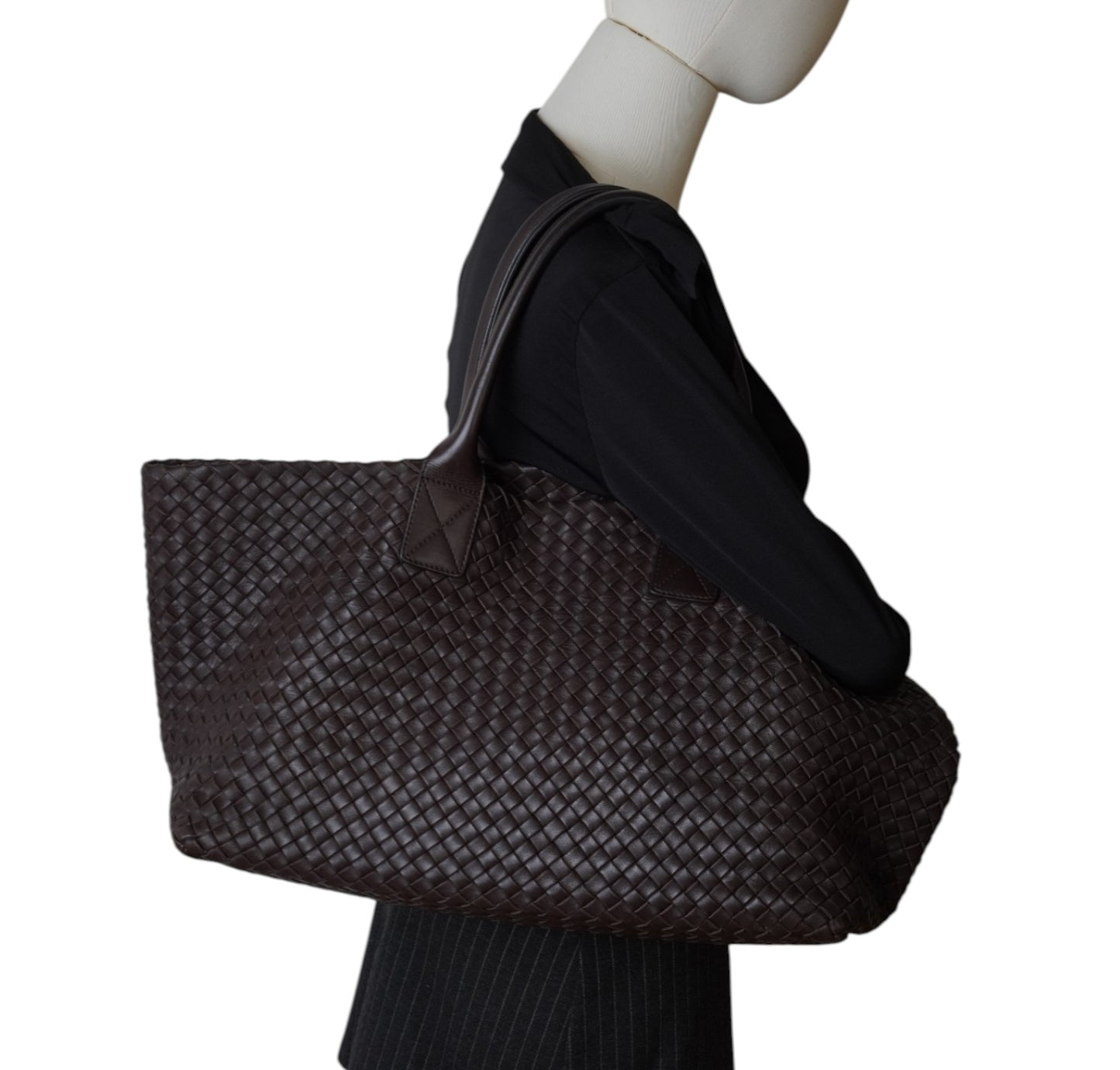 Cabat Media Intrecciato