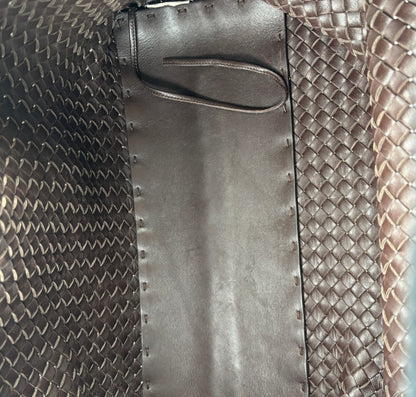 Cabat Media Intrecciato