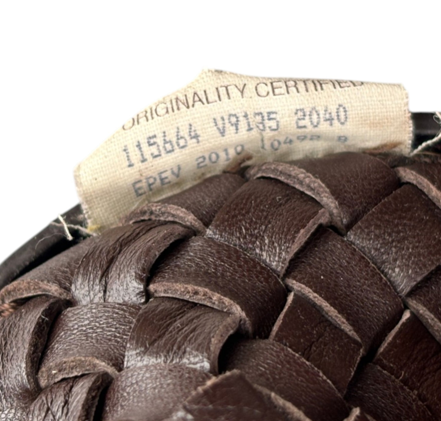 Cabat Media Intrecciato