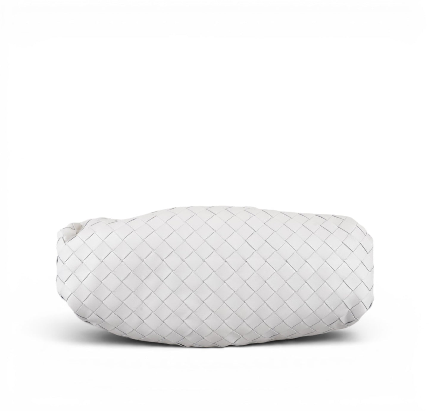 Pouch Maxi Intrecciato