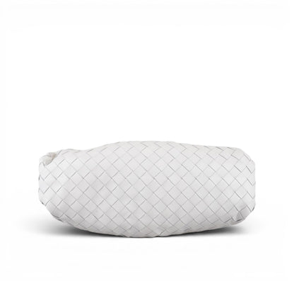 Pouch Maxi Intrecciato