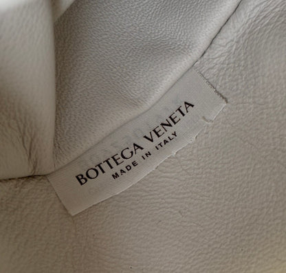 Pouch Maxi Intrecciato