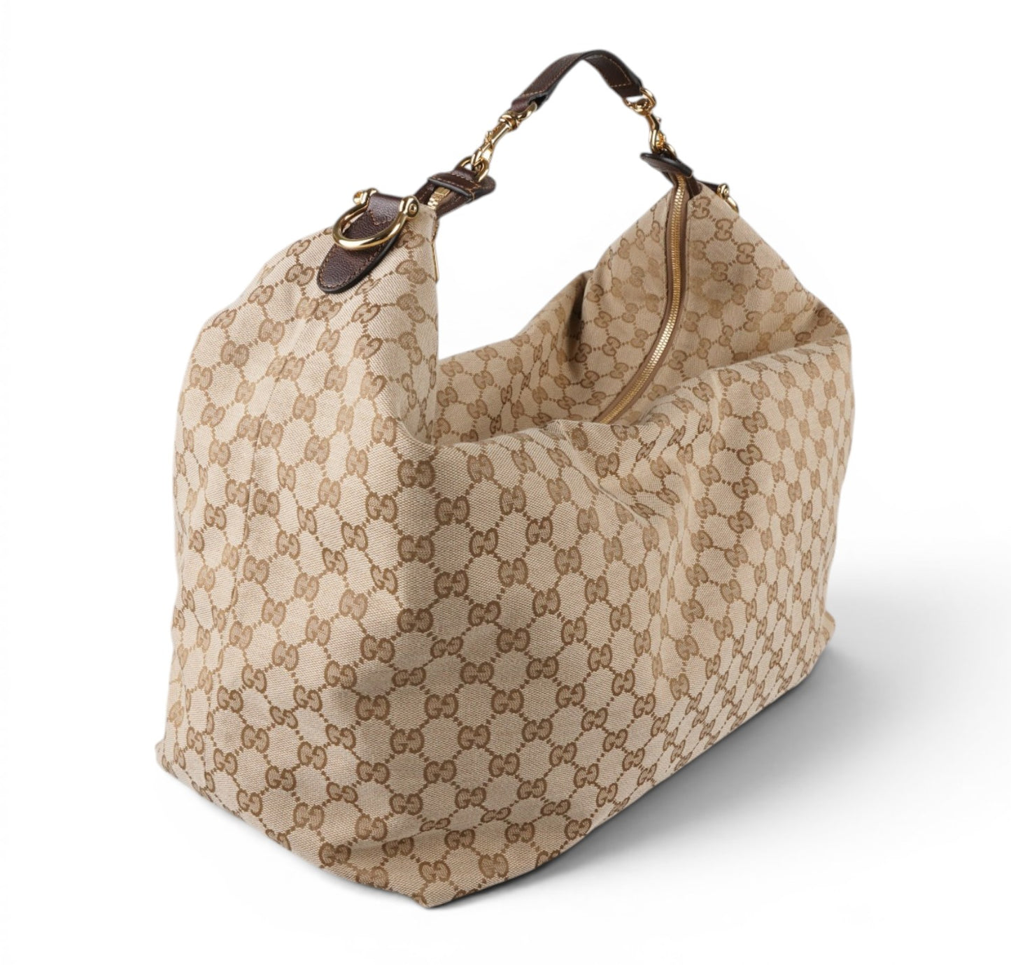 Brera GG Monogram Grande