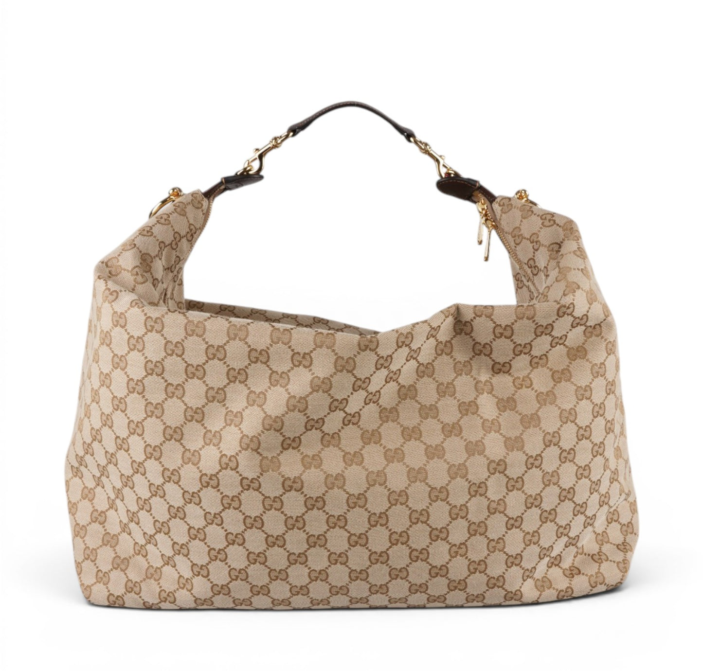 Brera GG Monogram Grande