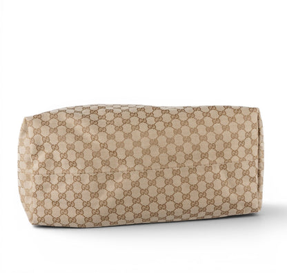 Brera GG Monogram Grande