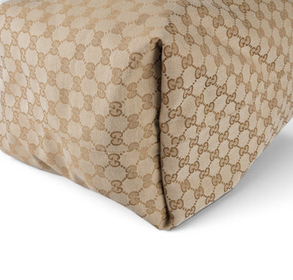Brera GG Monogram Grande
