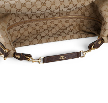 Brera GG Monogram Grande