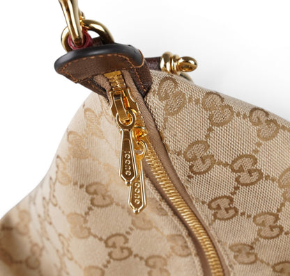 Brera GG Monogram Grande