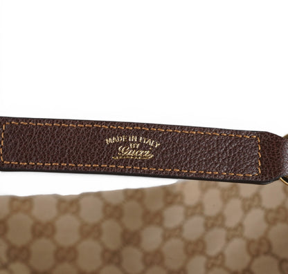Brera GG Monogram Grande