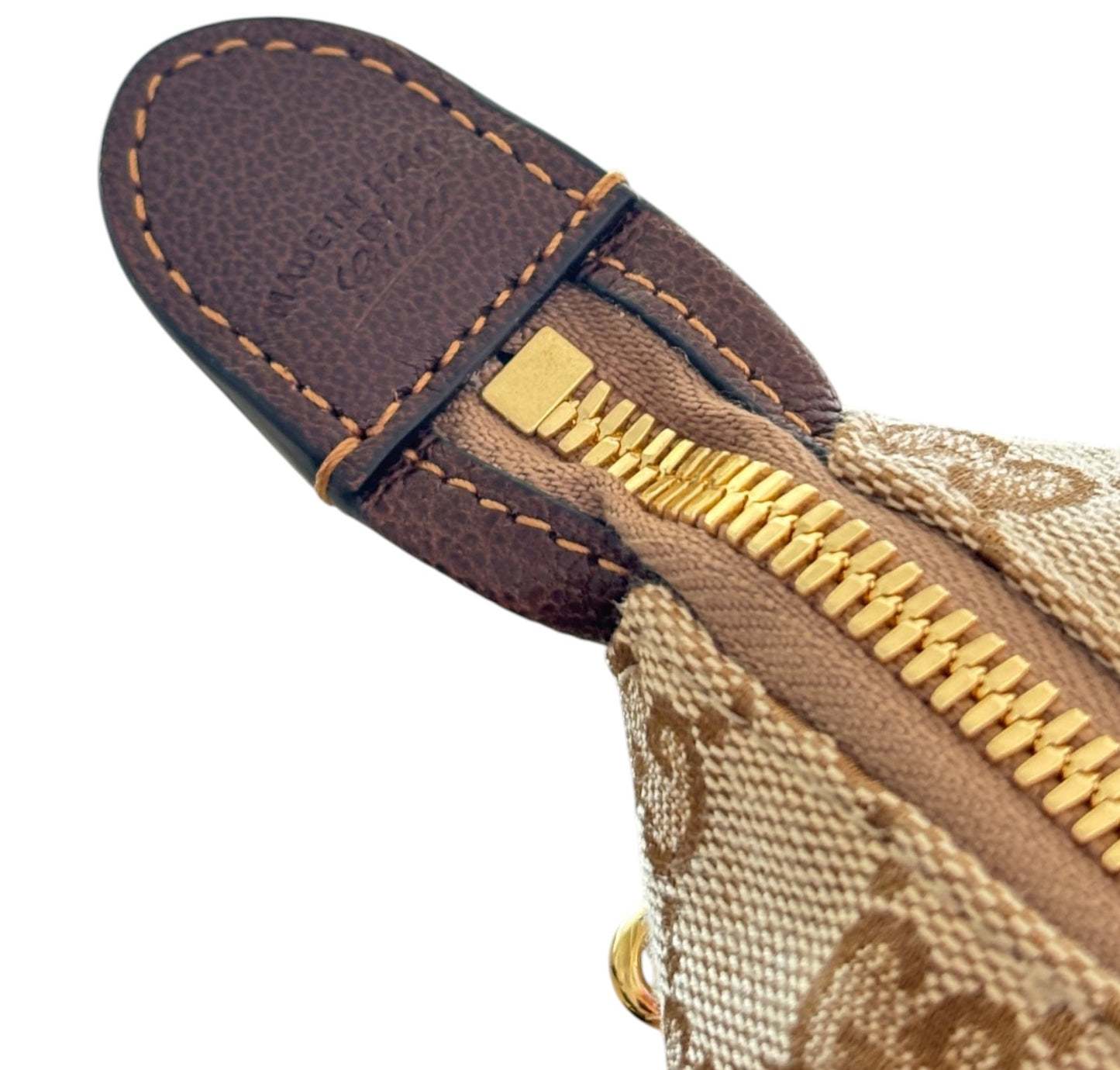 Brera GG Monogram Grande