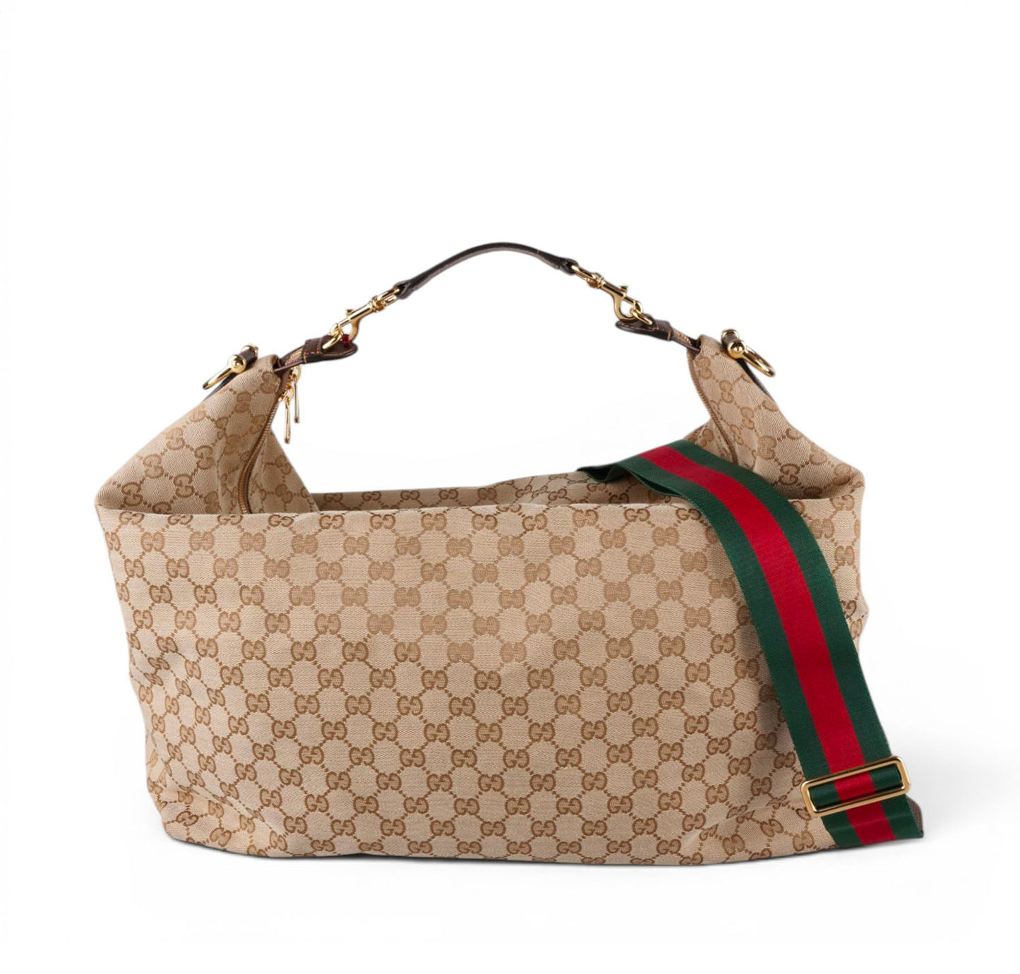 Brera GG Monogram Grande