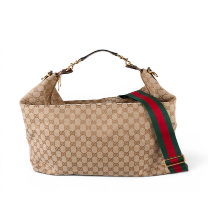 Brera GG Monogram Grande