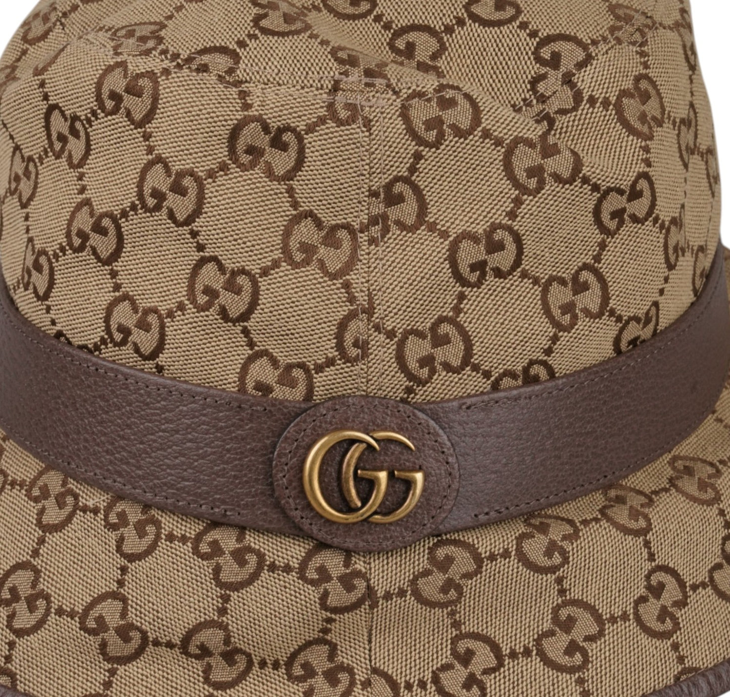 Cappello GG Monogram