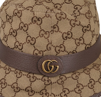 Cappello GG Monogram