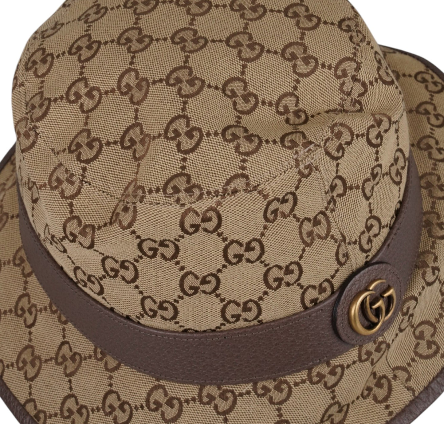 Cappello GG Monogram