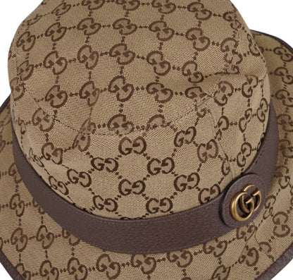 Cappello GG Monogram