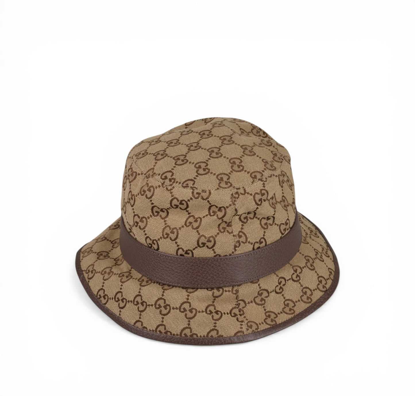 Cappello GG Monogram