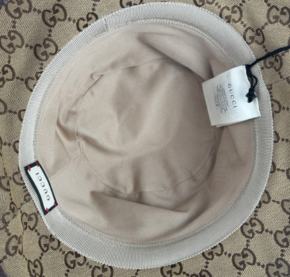 Cappello GG Monogram