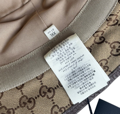Cappello GG Monogram