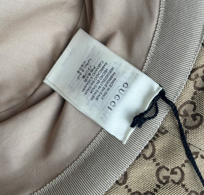 Cappello GG Monogram