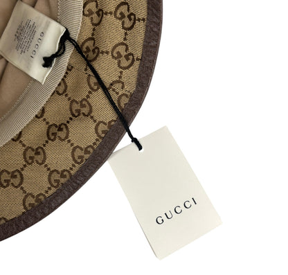 Cappello GG Monogram