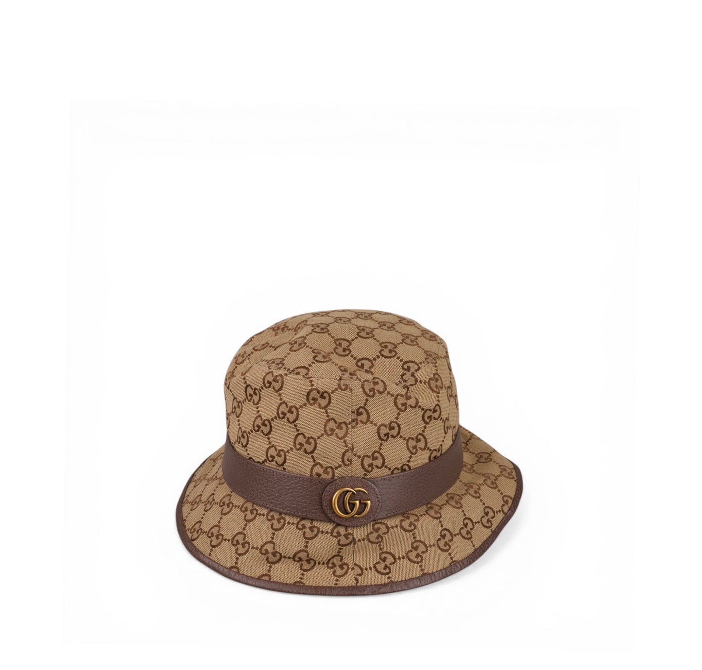 Cappello GG Monogram